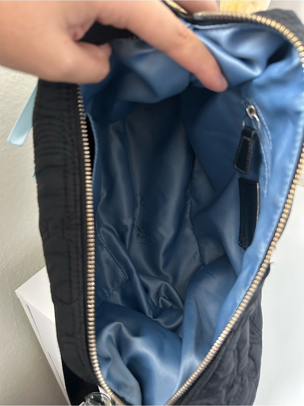 Coach Poppy Signature C Shoulder Bag - Gem